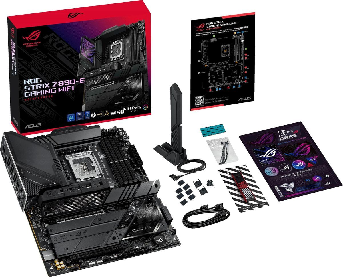 ROG STRIX Z890-E GAMING WIFI_13