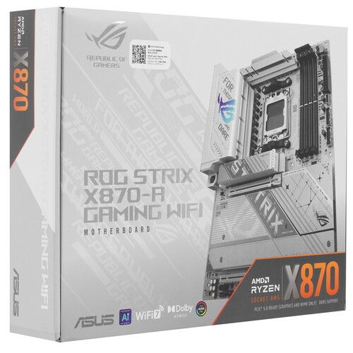 ROG STRIX X870-A GAMING WIFI_9