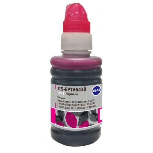 CS-EPT6643B