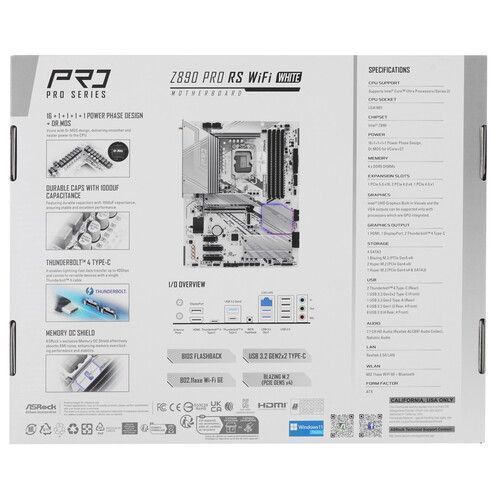 Z890 PRO RS WIFI WHITE_9