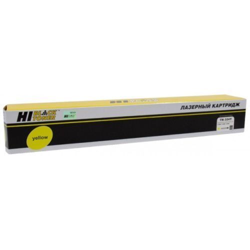 HB-TN-324Y