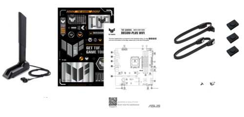TUF GAMING B850M-PLUS WIFI_8
