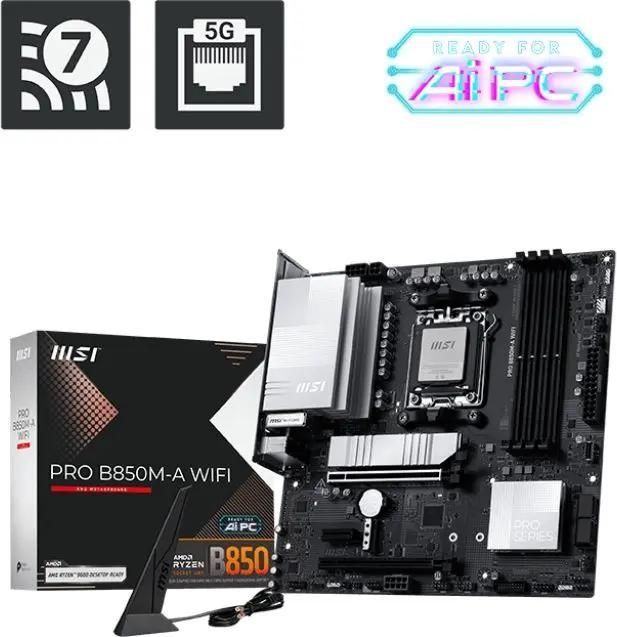 PRO B850M-A WIFI_6