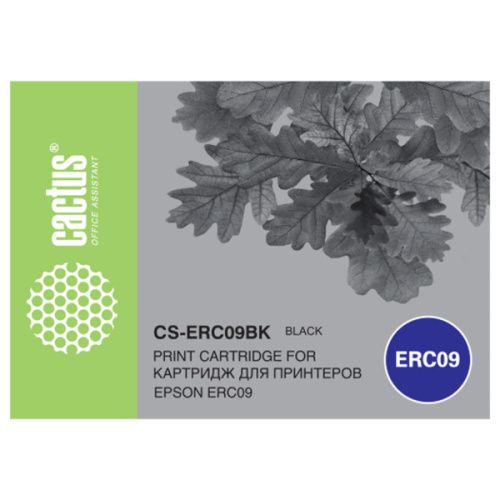 CS-ERC09BK