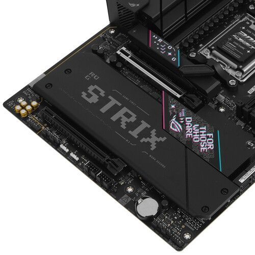 ROG STRIX B850-E GAMING WIFI_6