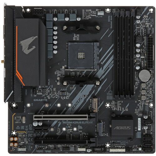 B550M AORUS ELITE AX_1