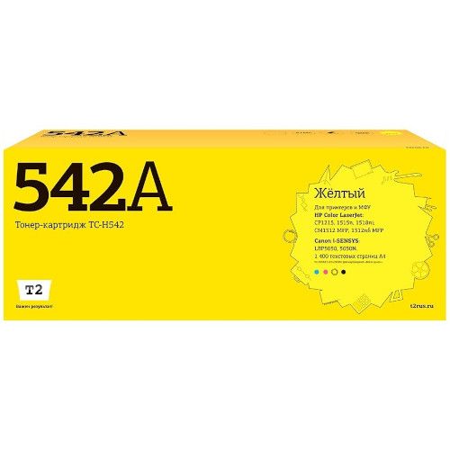 TC-H542