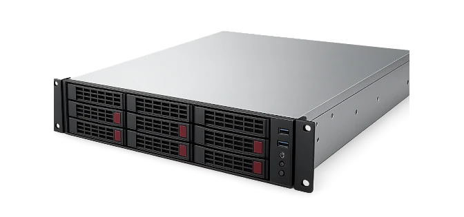 Серверы и платформы