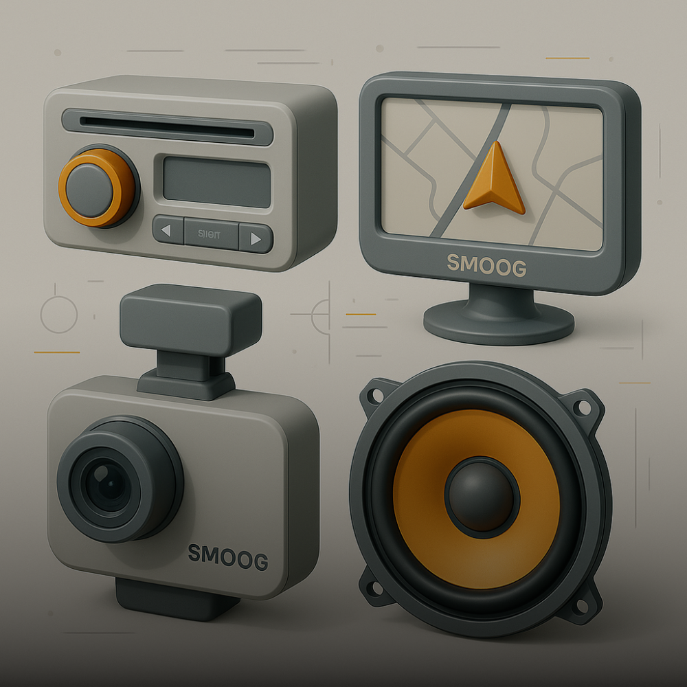 Автотовары