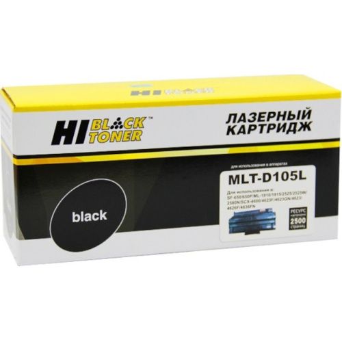 HB-MLT-D105L