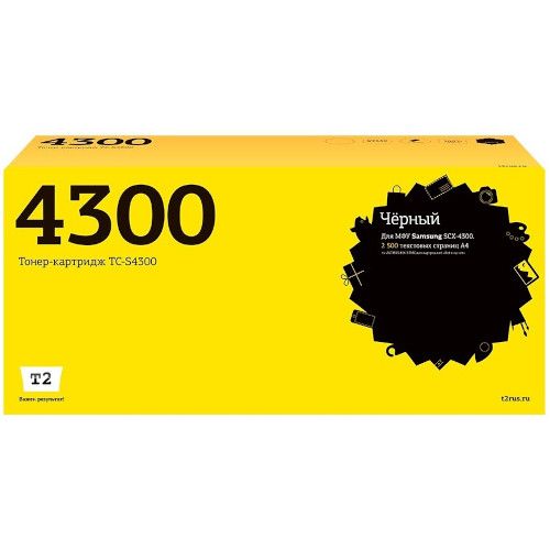 TC-S4300