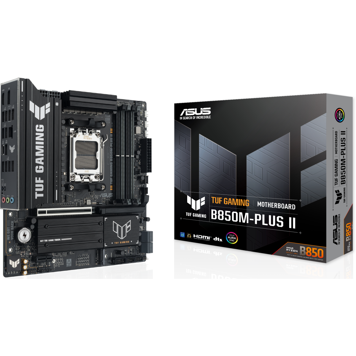 TUF GAMING B850M-PLUS II_7