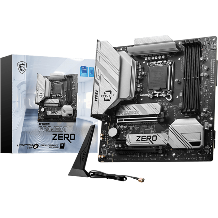 B760M PROJECT ZERO_6