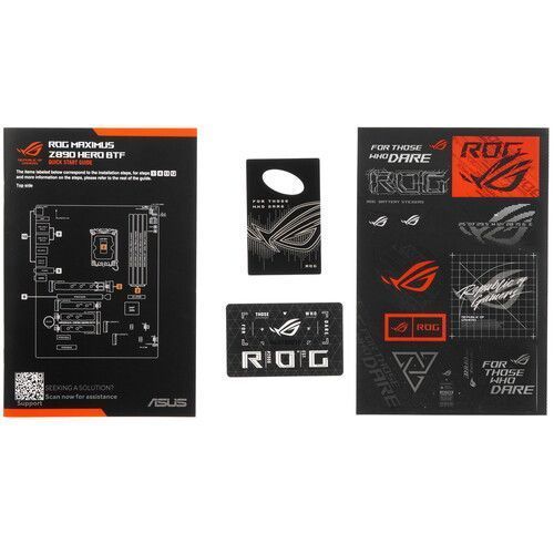 ROG MAXIMUS Z890 HERO BTF_8