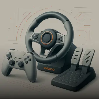 Игровые манипуляторы