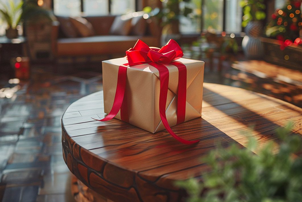 Бонусы за покупки