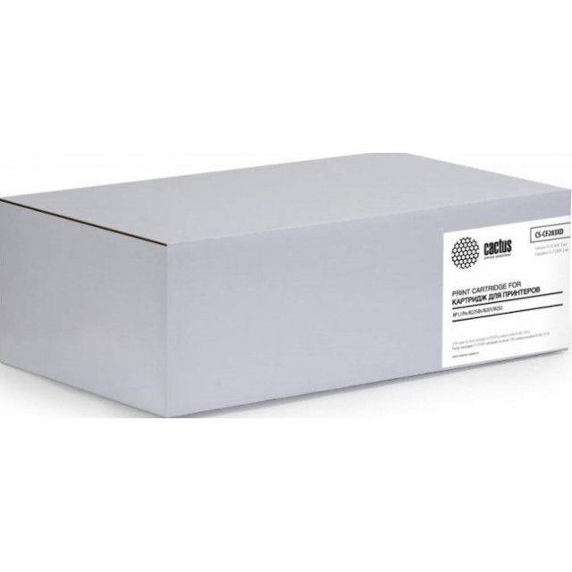 CS-CF283XD