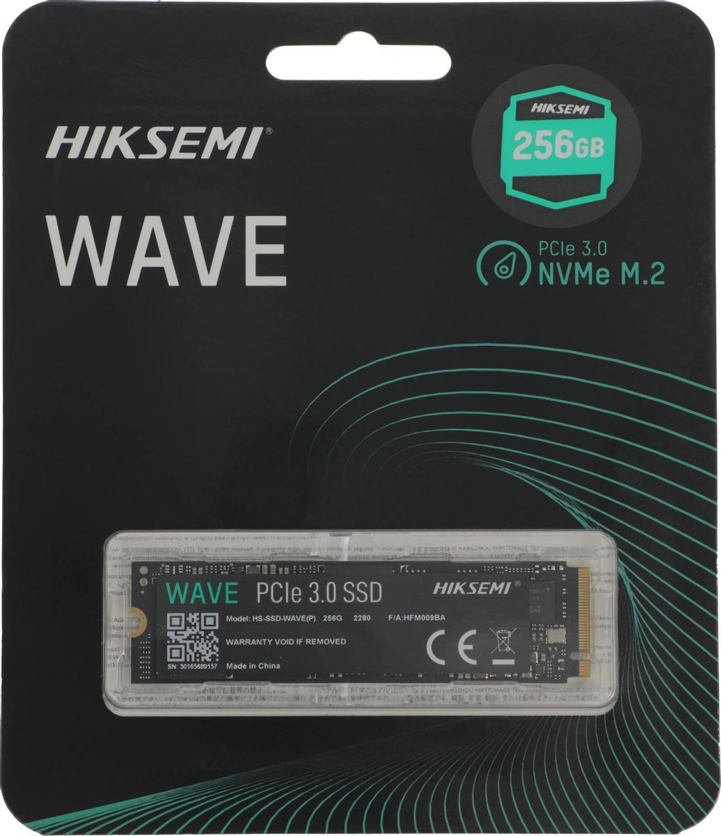 HS-SSD-WAVE(P) 256G_1