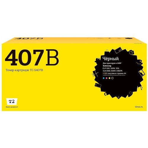 TC-S407B