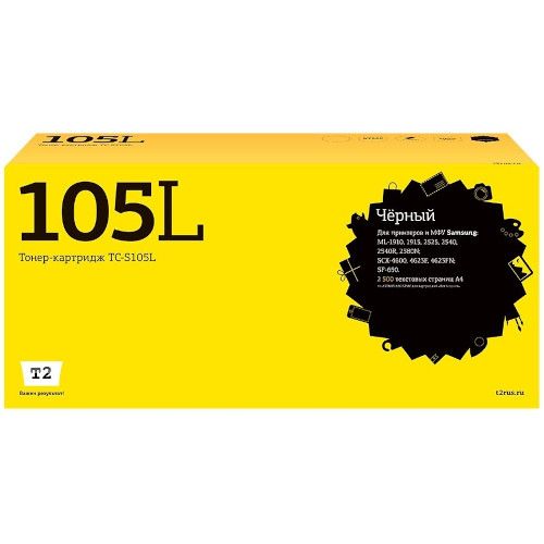 TC-S105L