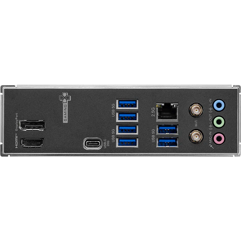 Z890 GAMING WIFI6E_5