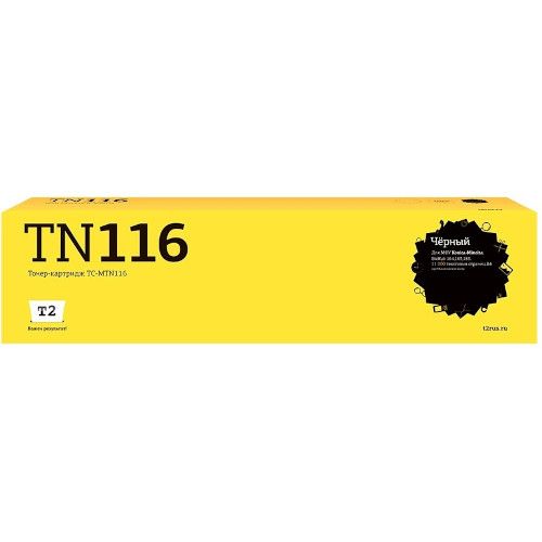 TC-MTN116
