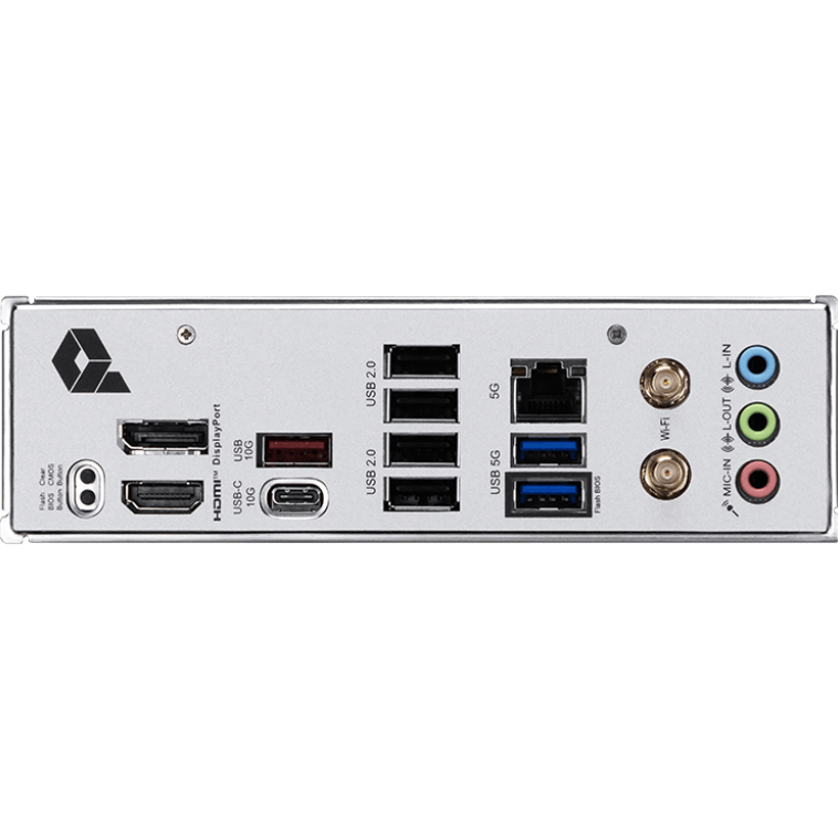 PRO B850M-P WIFI_5