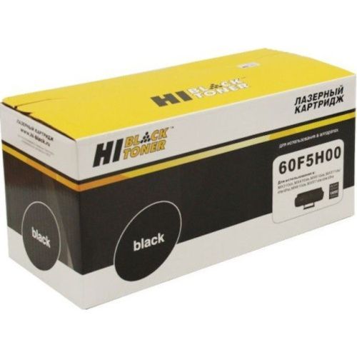 HB-60F5H00