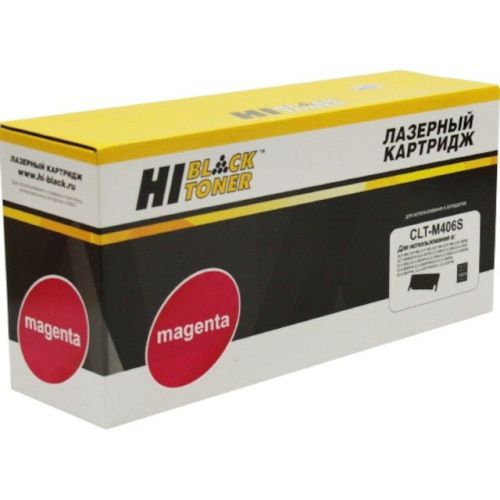 HB-CLT-M406S