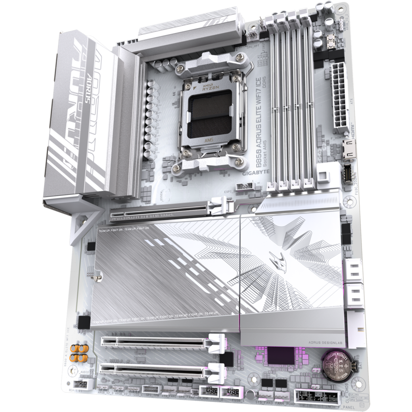 B850 AORUS ELITE WIFI7 ICE_4
