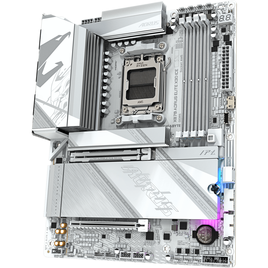 X870 A ELITE X ICE_4
