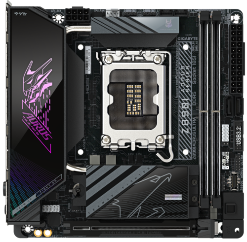 Z890I AORUS ULTRA_1
