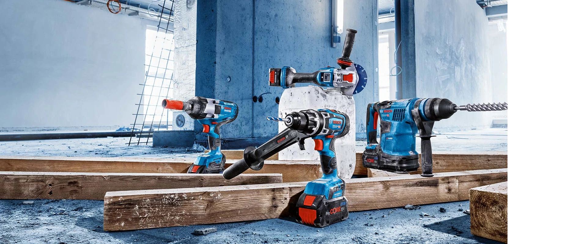 Инструмент для стройки и ремонта