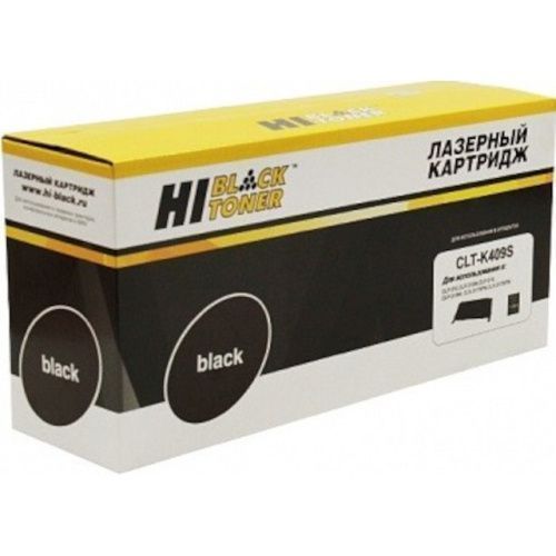 HB-CLT-K409S