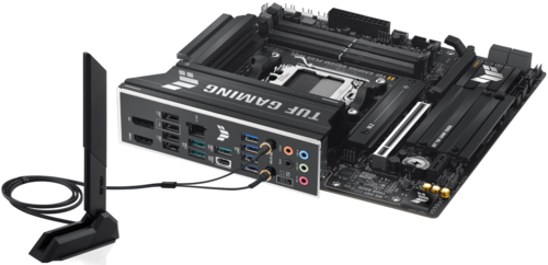 TUF GAMING B850M-PLUS WIFI_6