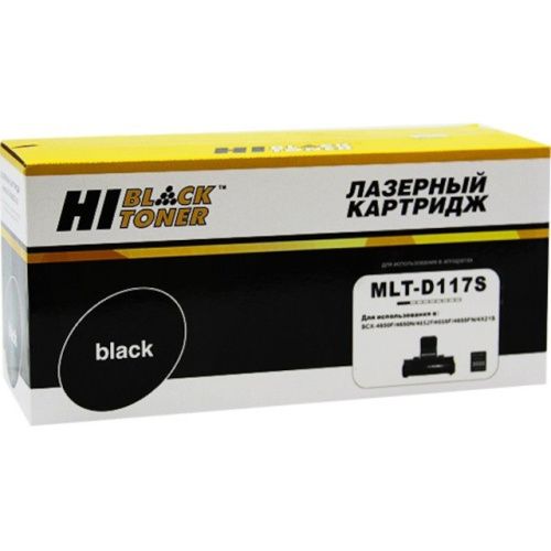 HB-MLT-D117S