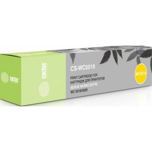 CS-WC5016