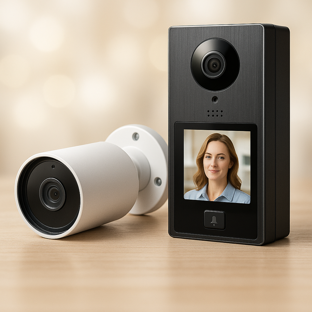 Безопасность и контроль - это не только пароль!