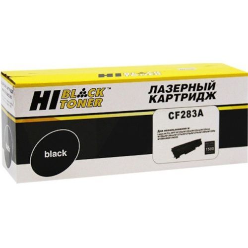 HB-CF283A