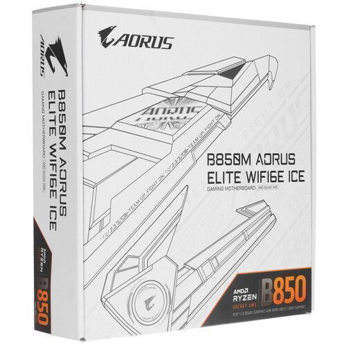 B850M AORUS ELITE WIFI6E ICE_10