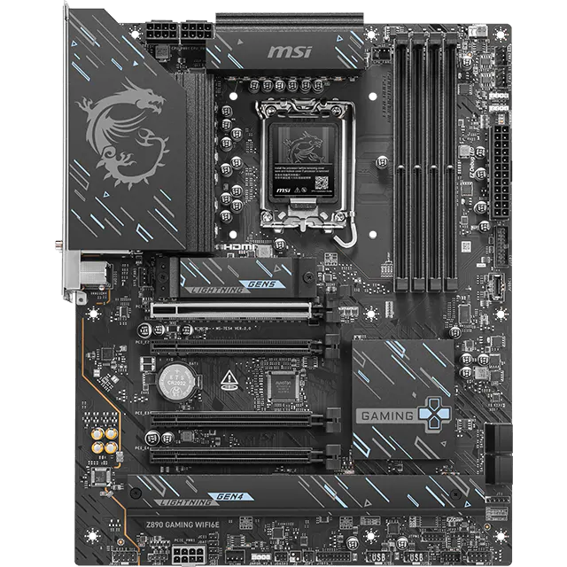 Z890 GAMING WIFI6E_2