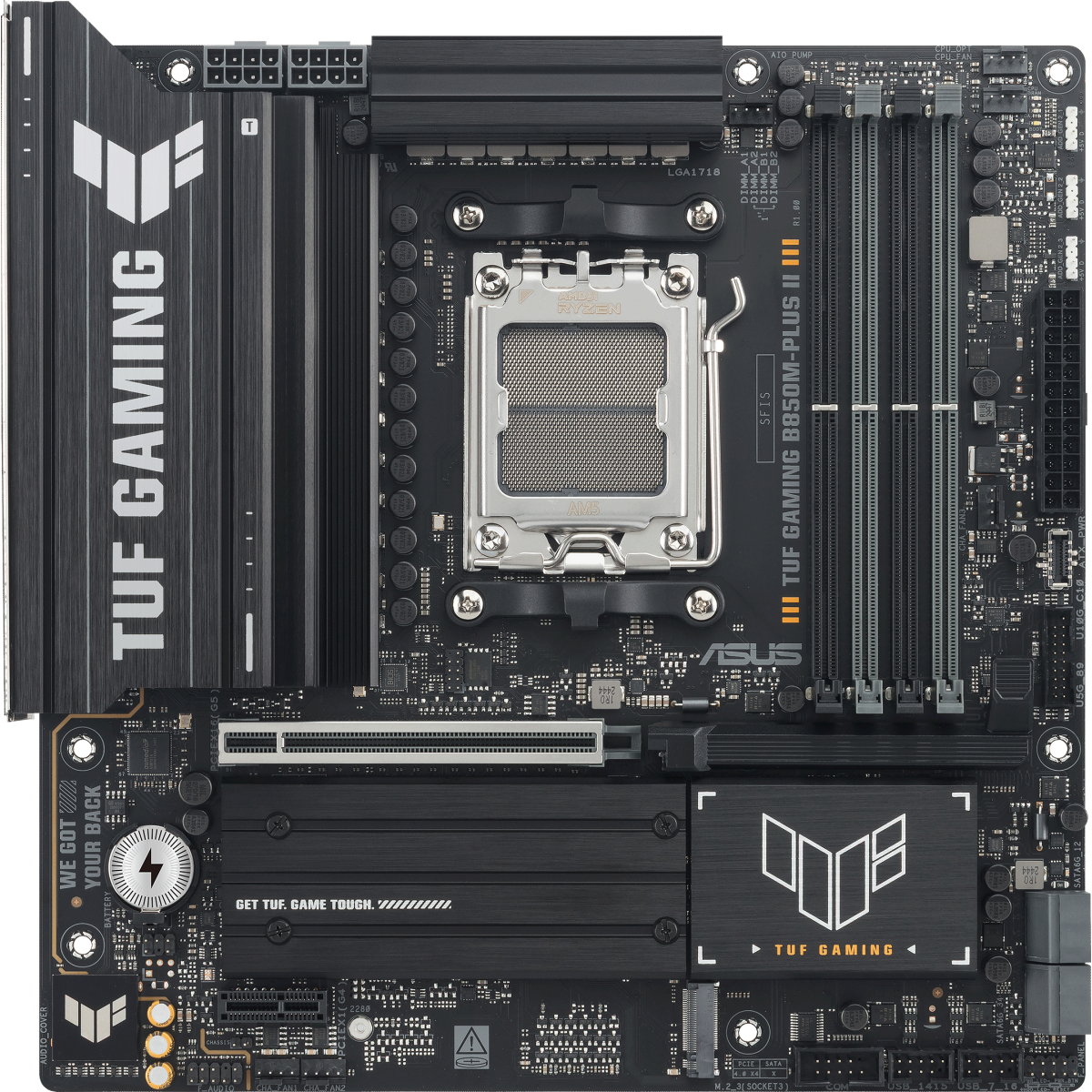 TUF GAMING B850M-PLUS II_1