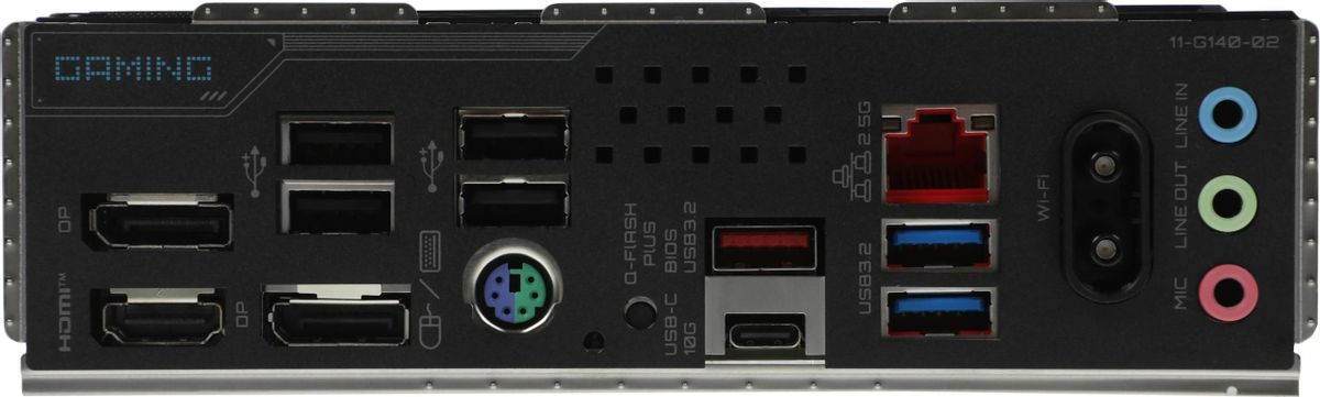 B850M GAMING X WF6E_7