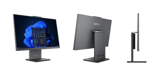 В продаже SMOOG появились моноблоки Lenovo ThinkCentre Neo 50a Gen 5