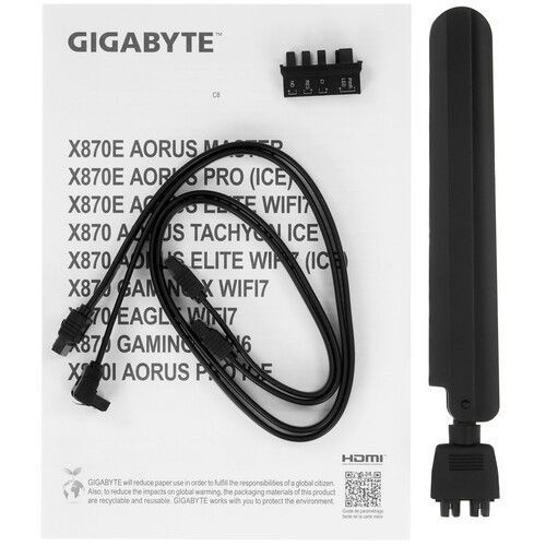 X870 GAMING WIFI6_6