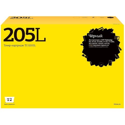 TC-S205L