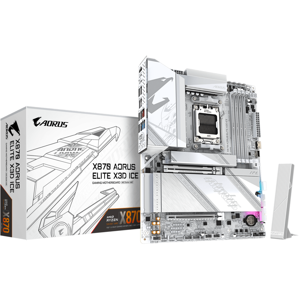 X870 A ELITE X ICE_6
