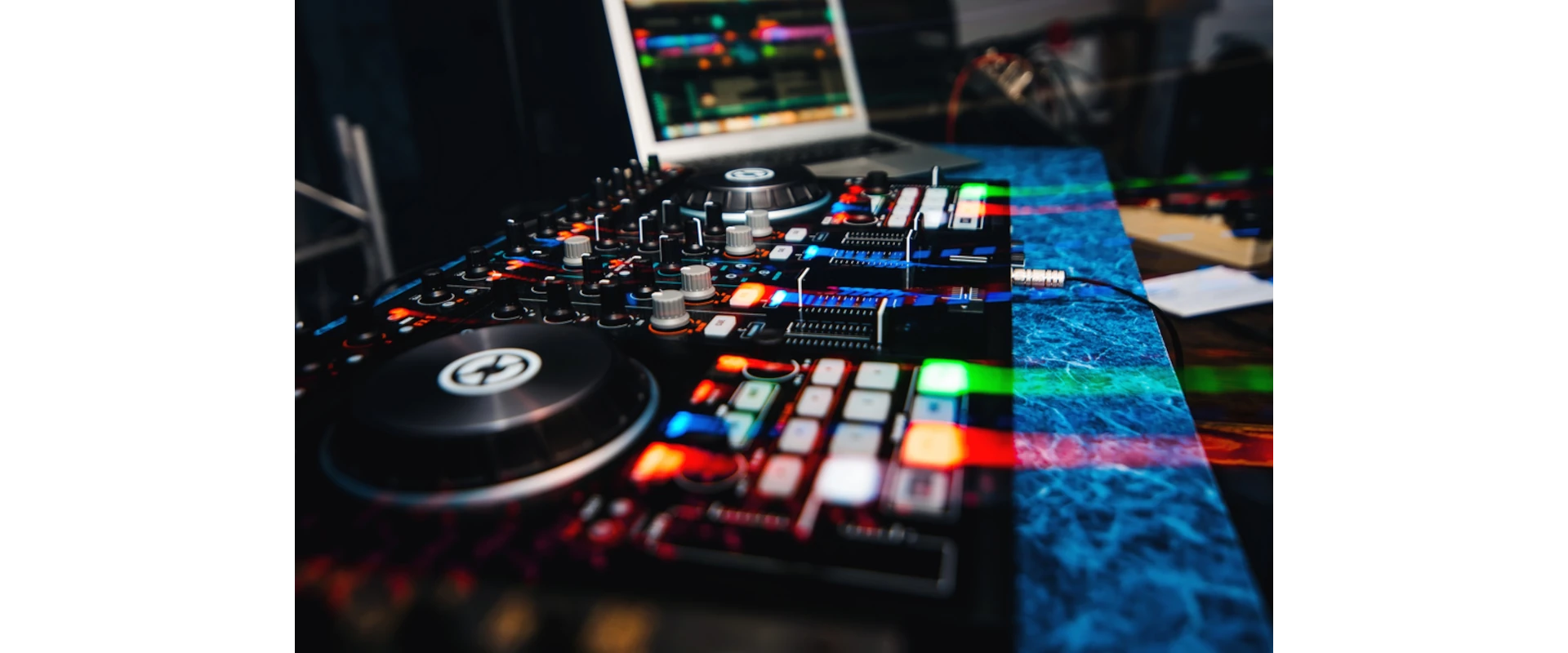 Музыкальные инструменты