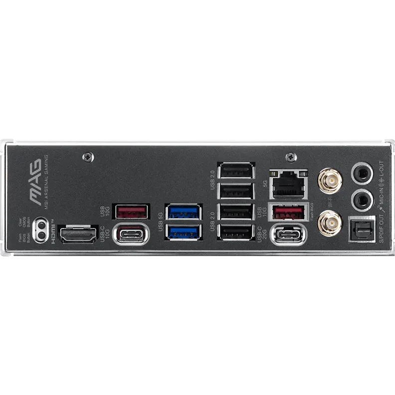 MAG B850 TOMAHAWK WIFI_5