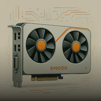 Видеокарты